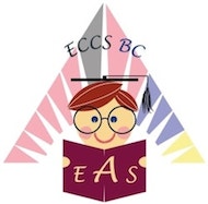 Eas logo