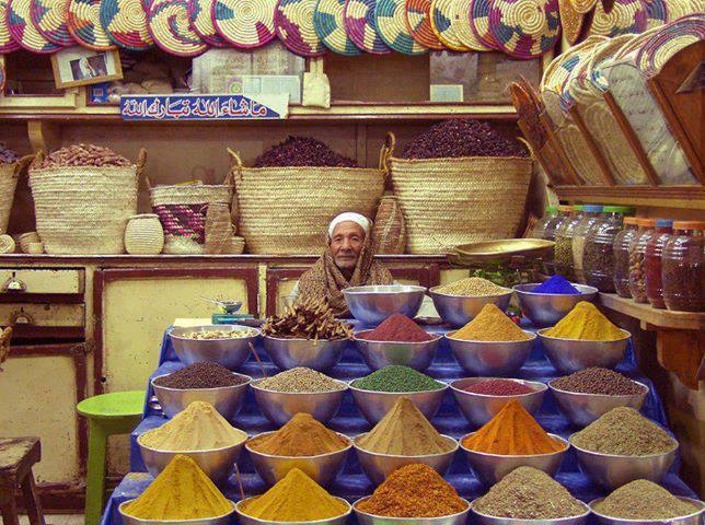 Egyptian Canadian Cultural Society of BC